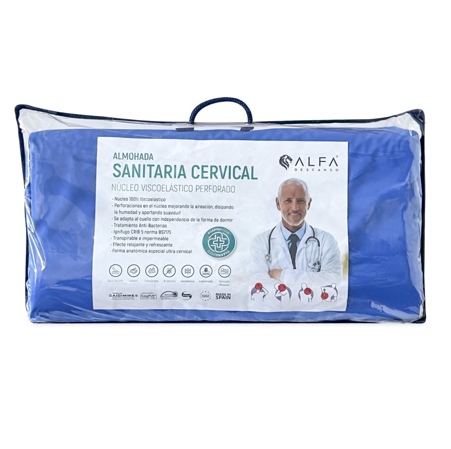 CERVICAL SANITARIA