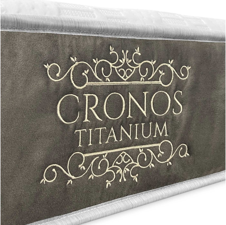 CRONOS TITANIUM