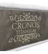 CRONOS TITANIUM