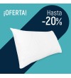 ALMOHADA VISCO COPOS