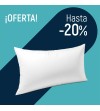 ALMOHADA FIBRA