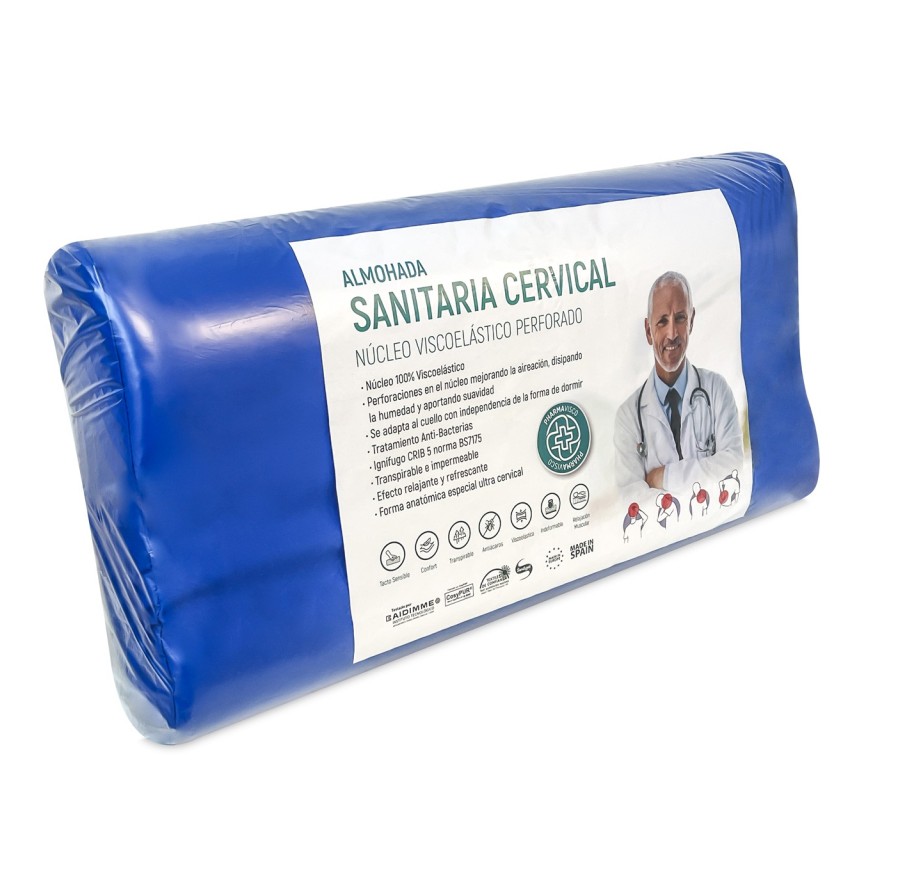 CERVICAL SANITARIA