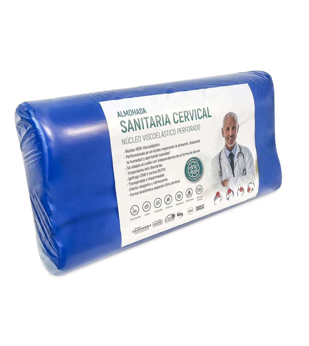 CERVICAL SANITARIA