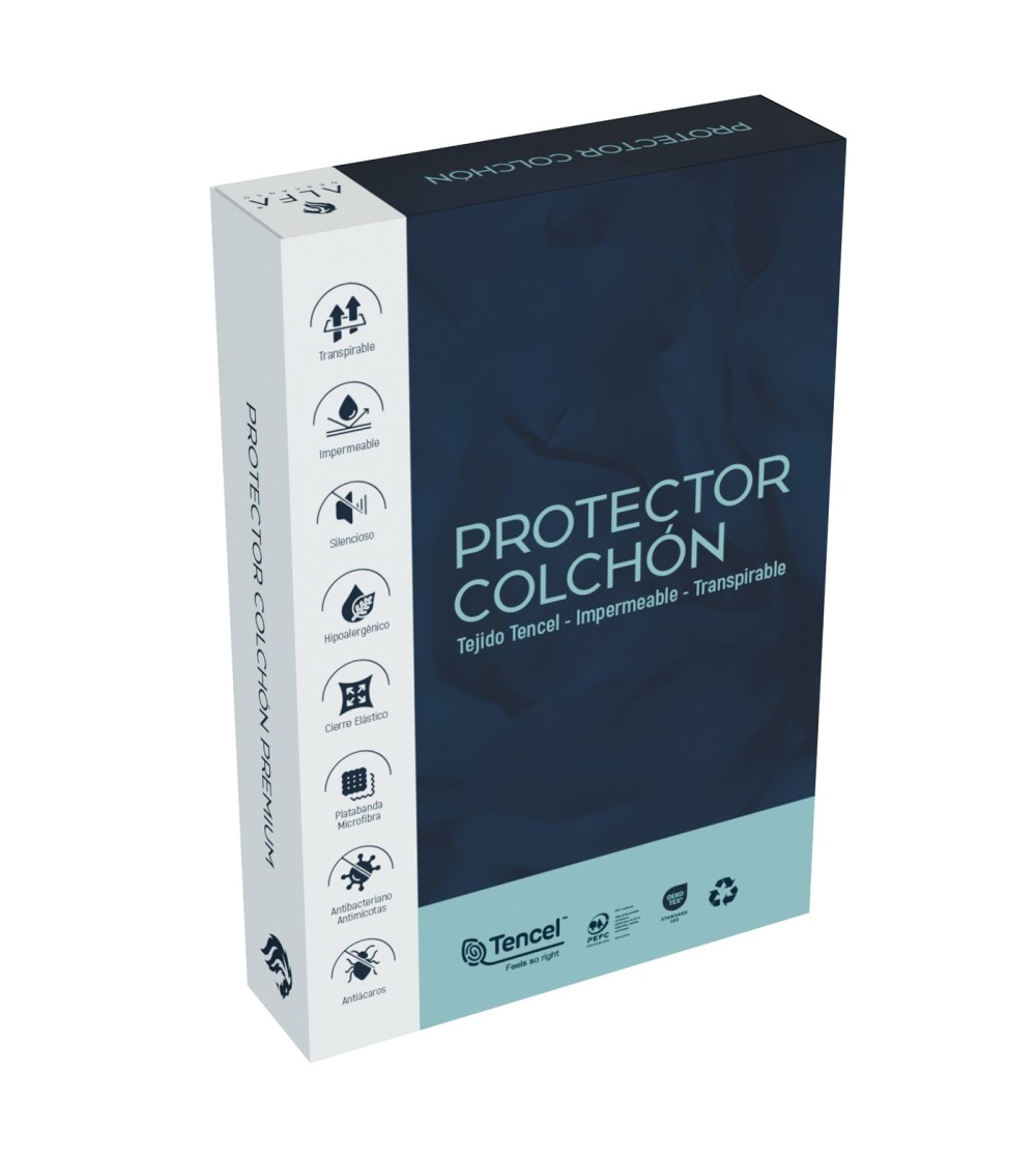 PROTECTOR TENCEL®